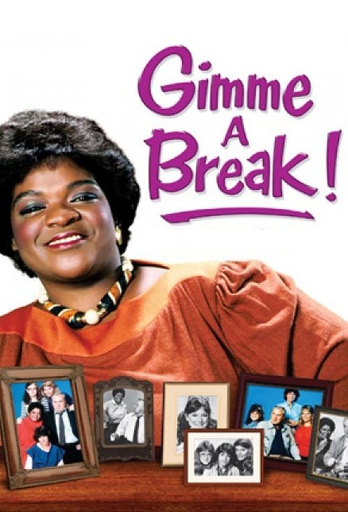 Gimme a Break! 1981 (1981)