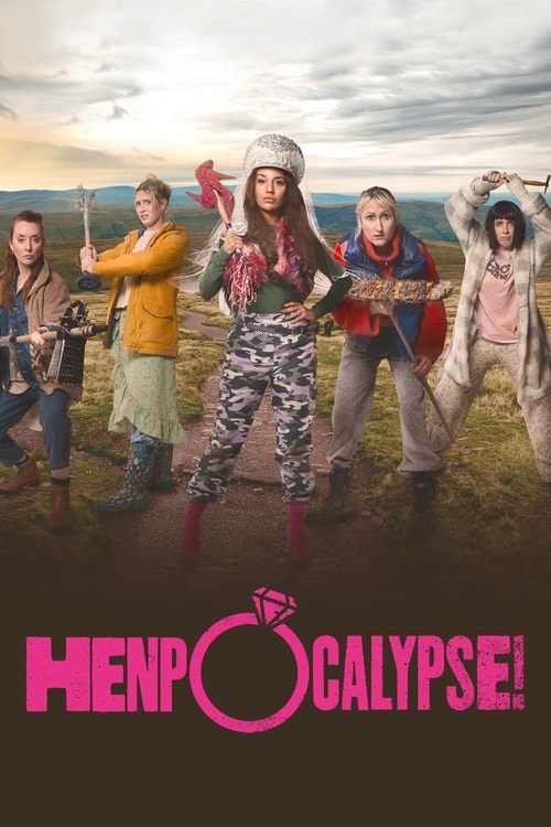 Henpocalypse! 2023 (2023)