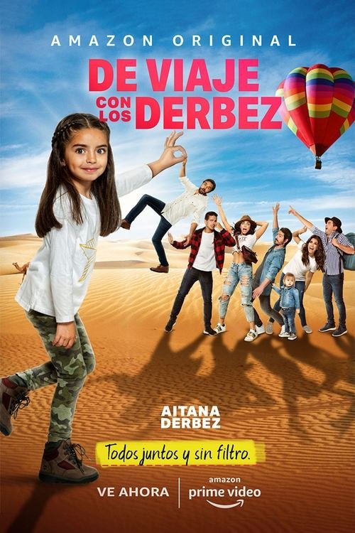 De Viaje Con Los Derbez (2019)