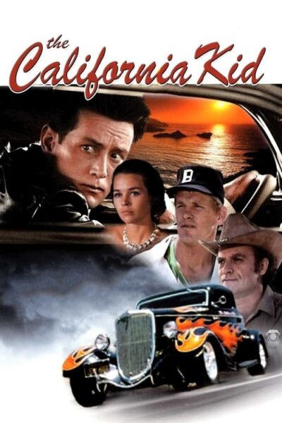 The California Kid 1974 (1974)