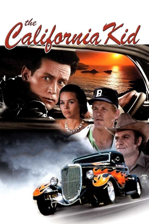 The California Kid 1974 (1974)