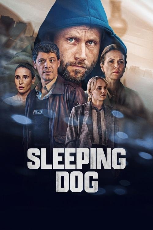 Sleeping Dog 2023 (2023)