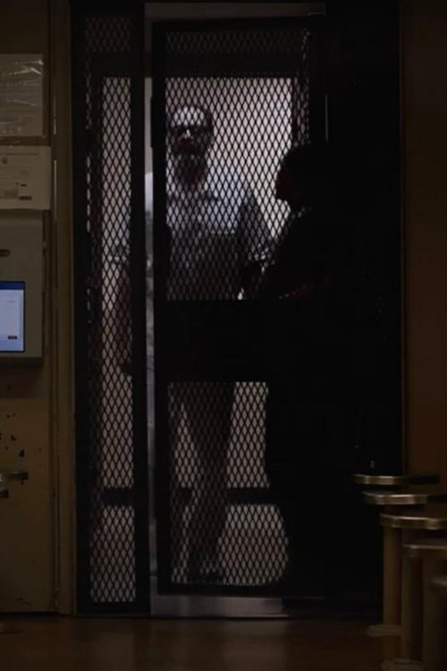 Interview With a Killer