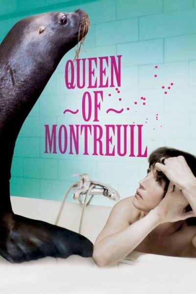 Queen of Montreuil 2013