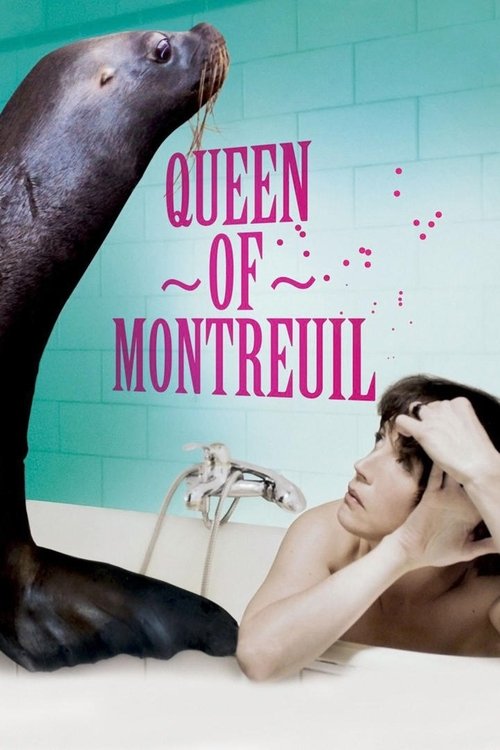 Queen of Montreuil 2013
