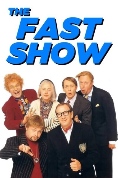 The Fast Show 1994 (1998)