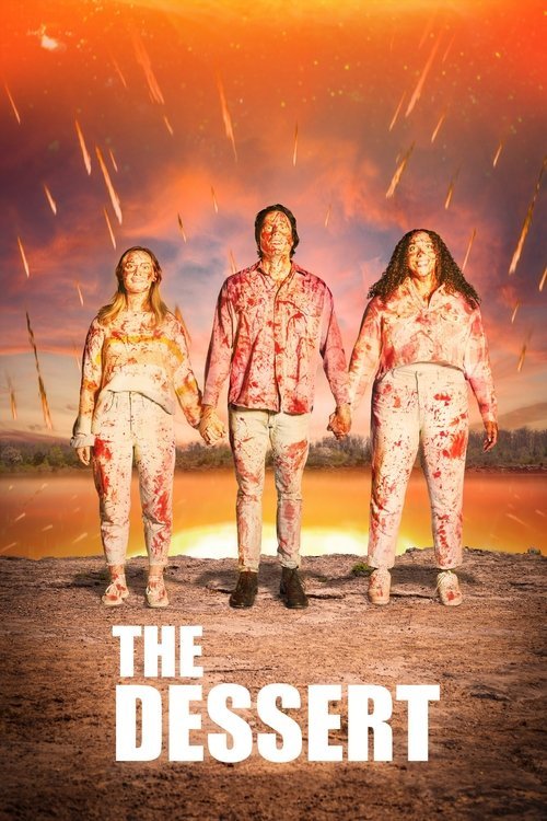 The Dessert 2023 (2023)