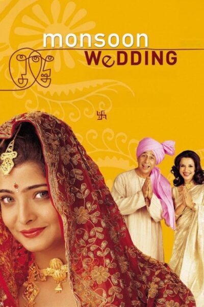 Monsoon Wedding 2001 (2001)