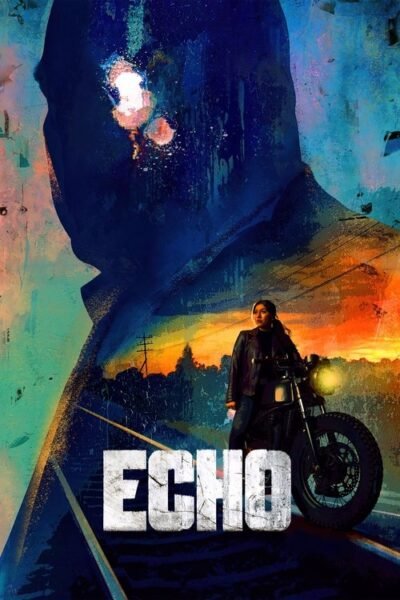 Echo 2024 (2024)