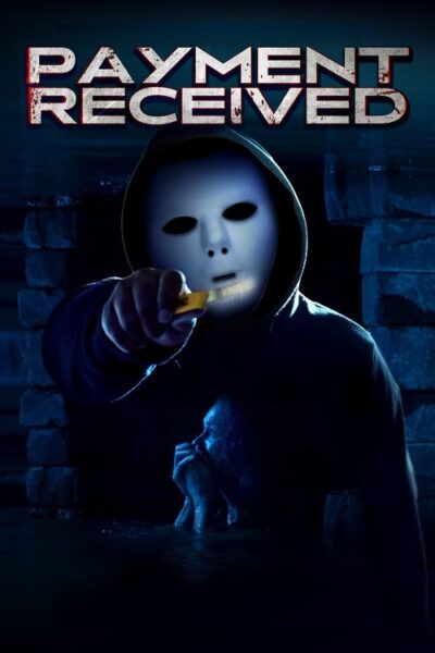 Payment Received 2023 (2023)