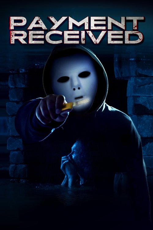 Payment Received 2023 (2023)