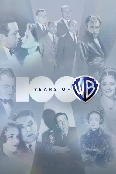 100 Years of Warner Bros.  2023 (2023)