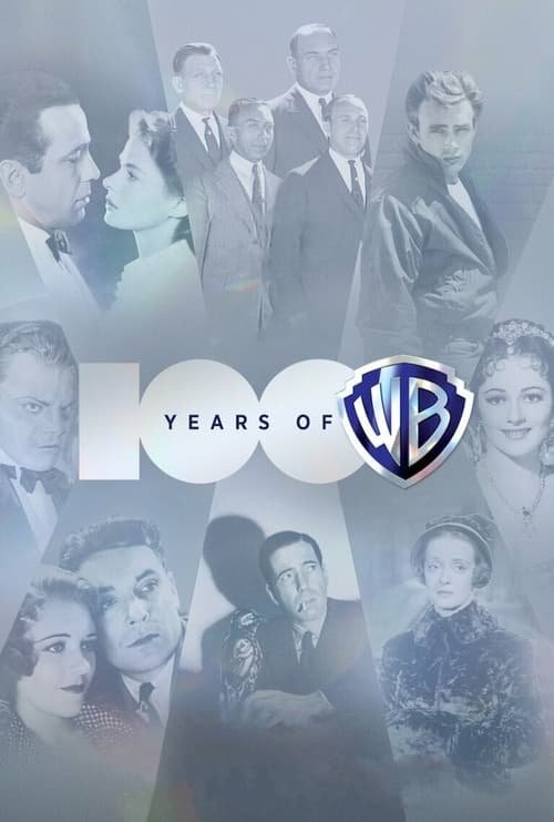 100 Years of Warner Bros.  2023 (2023)