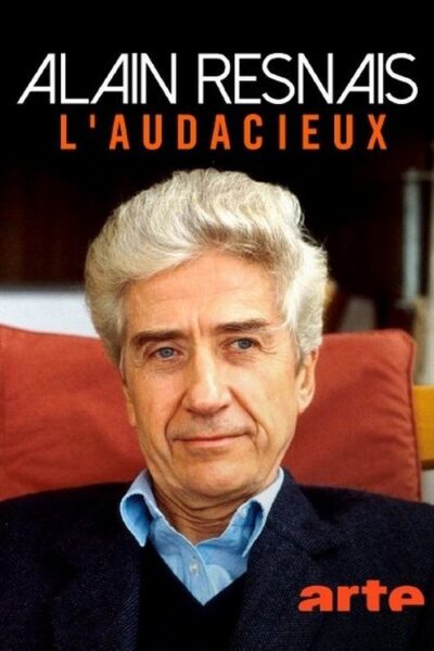 Alain Resnais, l’audacieux