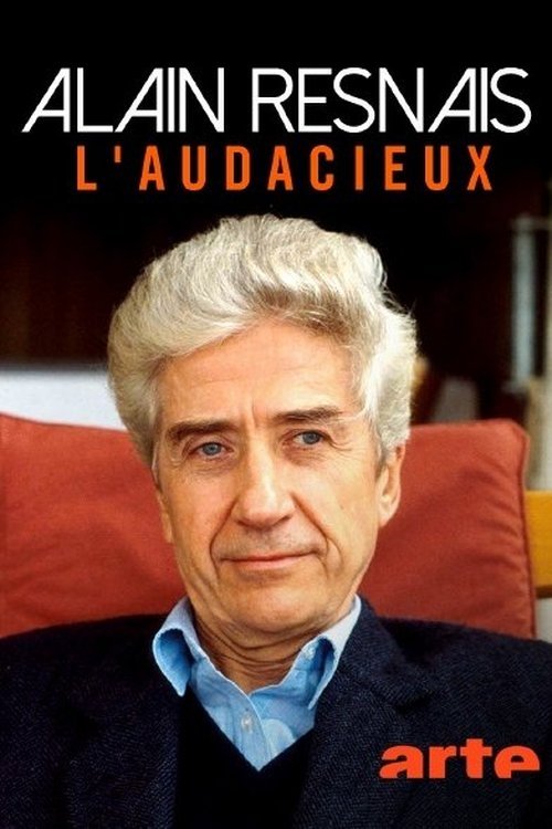 Alain Resnais, l’audacieux