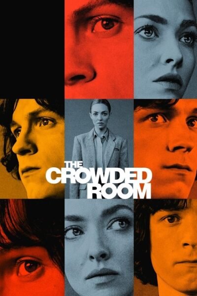 The Crowded Room 2023 (2023)