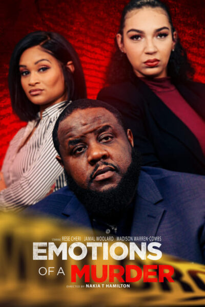 Emotions of a Murder 2024 (2024)