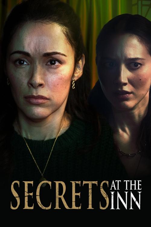 Secrets at the Inn 2022 (2022)