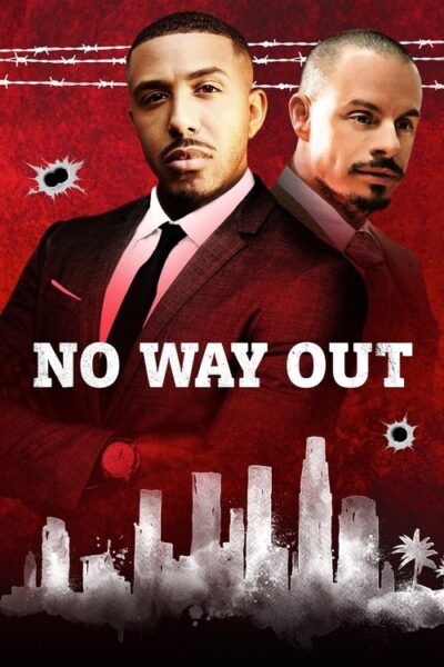 No Way Out 2023 (2023)