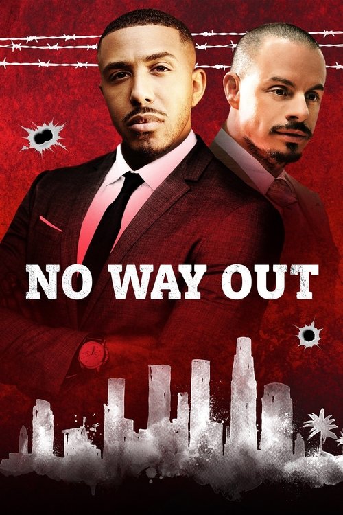 No Way Out 2023 (2023)