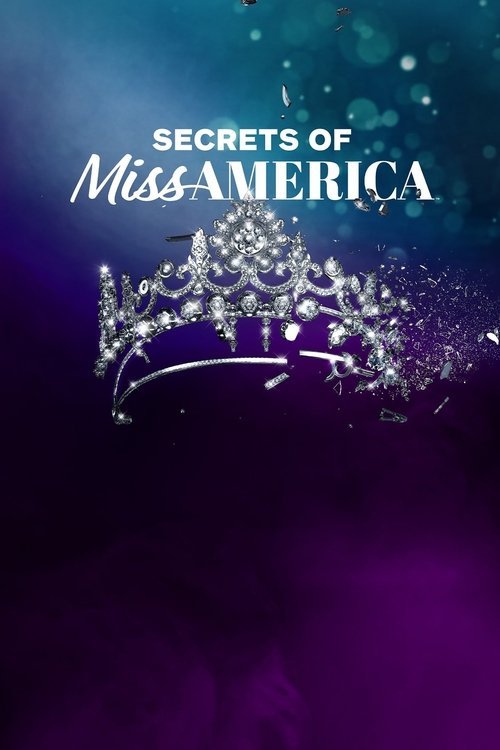 Secrets of Miss America 2023 (2023)