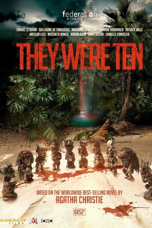 They Were Ten (2020)