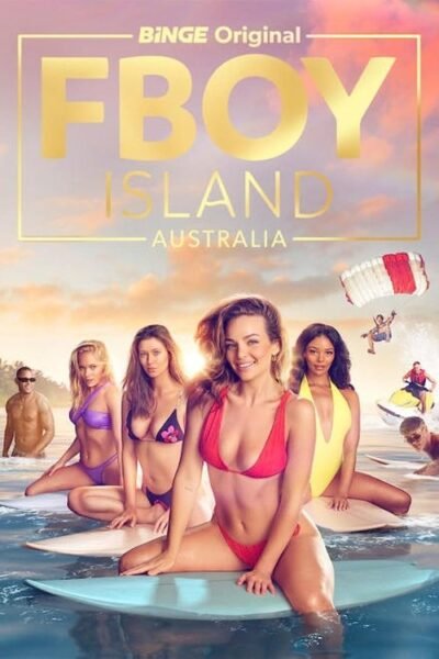 FBOY Island Australia 2023 (2023)
