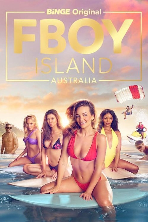 FBOY Island Australia 2023 (2023)