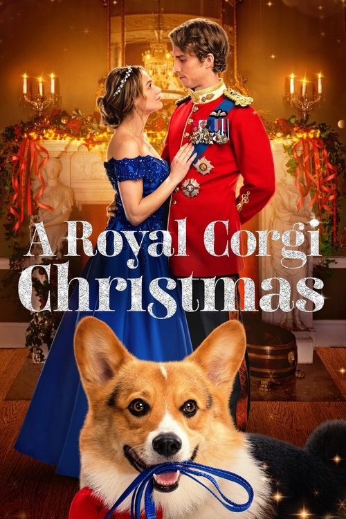 A Royal Corgi Christmas 2022 (2022)