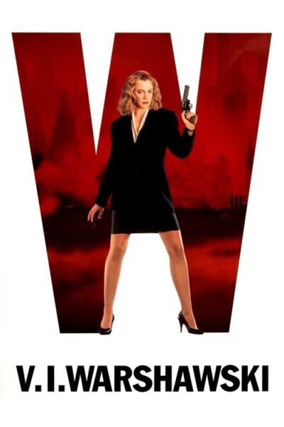 V.I. Warshawski (1991)