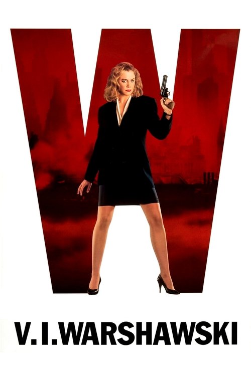 V.I. Warshawski (1991)