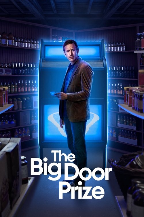 The Big Door Prize 2023 (2023)