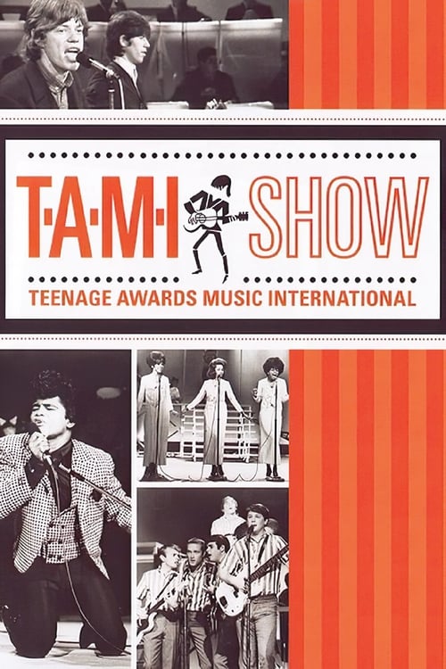 The T.A.M.I. Show 1964 (1964)
