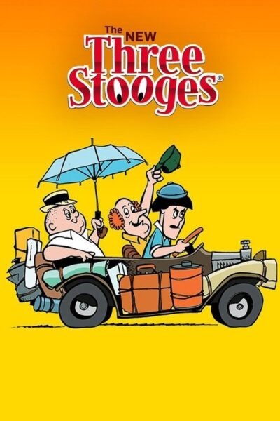 The New Three Stooges 1965 (1965)