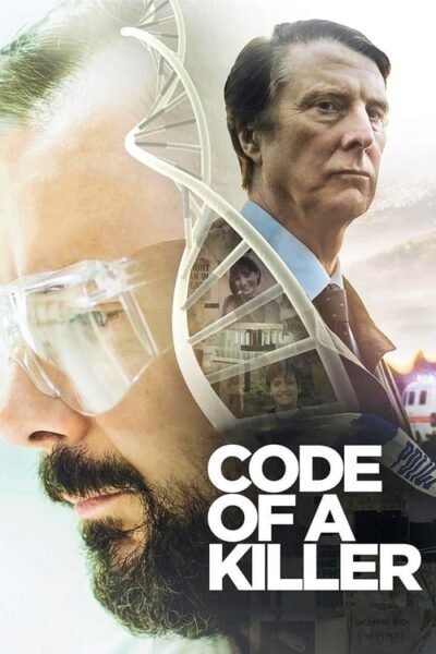Code of a Killer 2015 (2015)