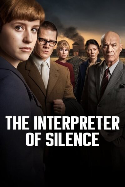 The Interpreter of Silence 2023 (2023)