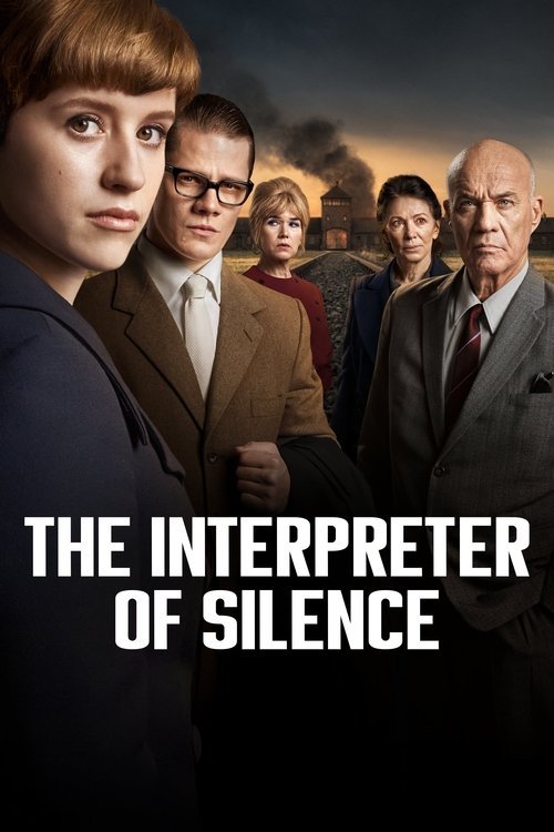 The Interpreter of Silence 2023 (2023)