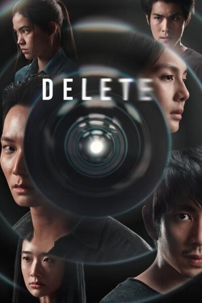 Delete (2023) 2023 (2023)