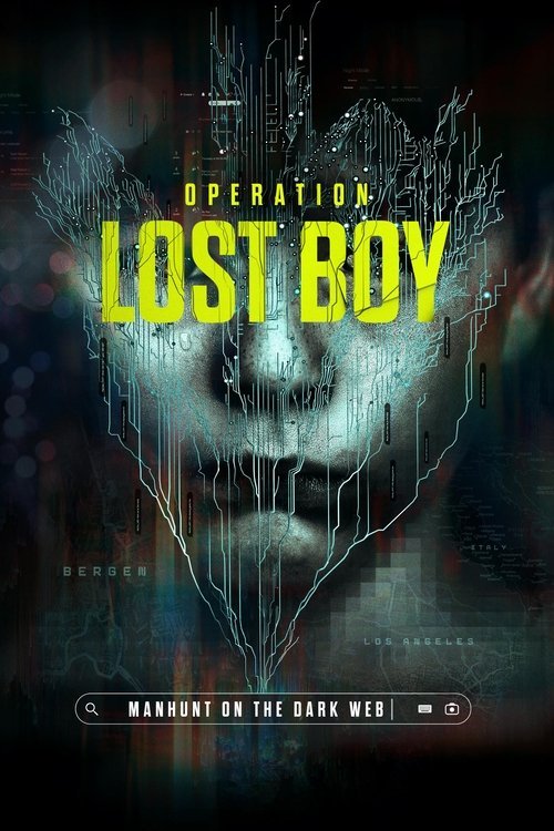 Operation Lost Boy 2023 (2023)