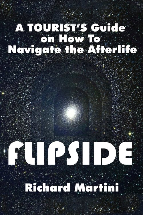Flipside: A Journey into the Afterlife