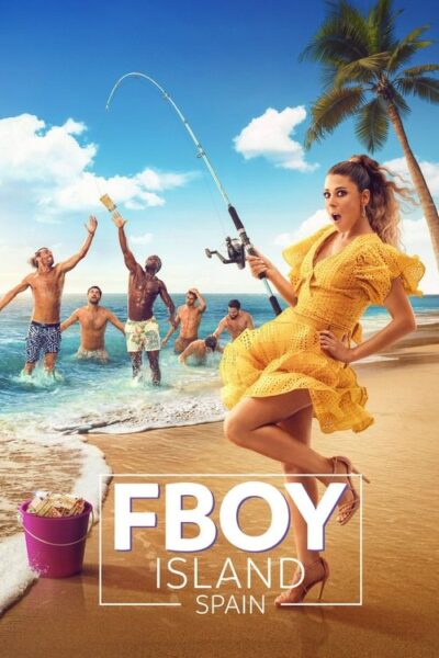 FBoy Island España (2023)