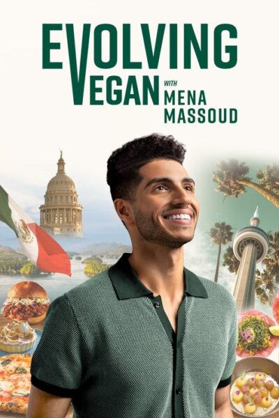 Evolving Vegan 2023 (2023)