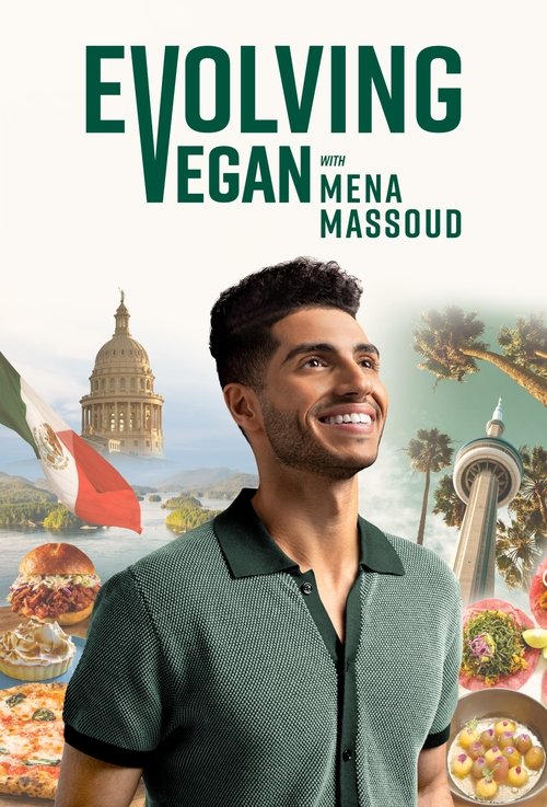 Evolving Vegan 2023 (2023)