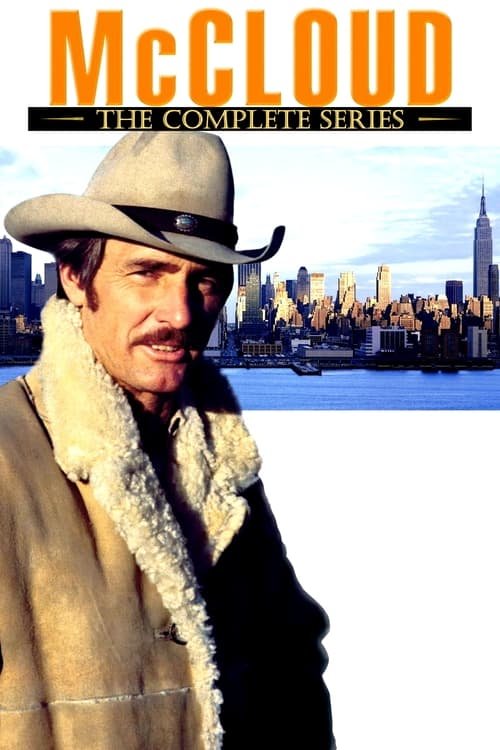 McCloud 1970 (1970)