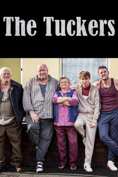 The Tuckers 2020 (2020)