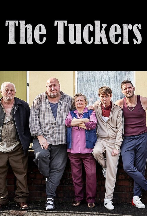 The Tuckers 2020 (2020)