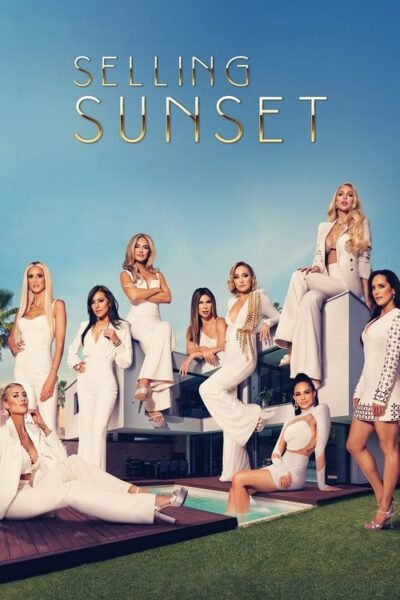 Selling Sunset 2019 (2019)