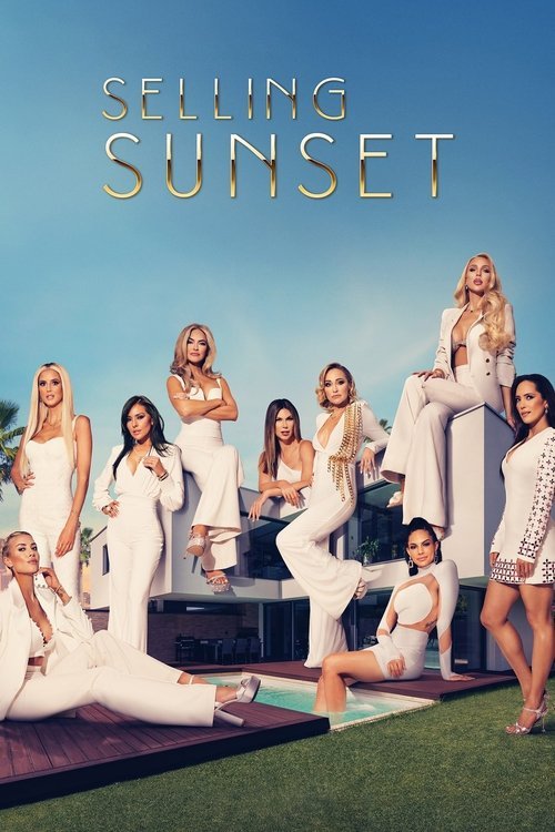 Selling Sunset 2019 (2019)
