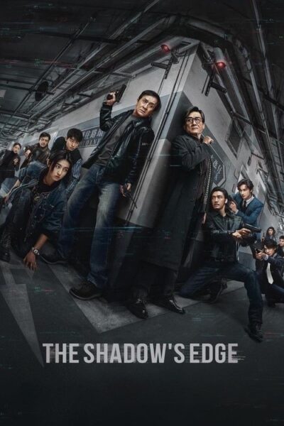 The Shadow’s Edge 2025