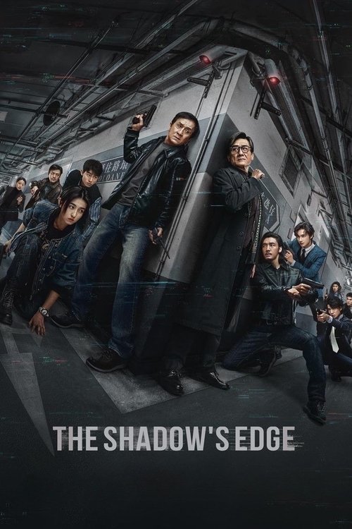 The Shadow’s Edge 2025
